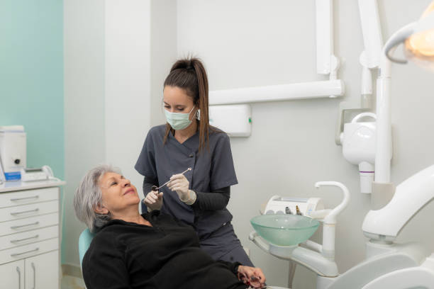 Best Emergency Dentist for Lost Fillings or Crowns in Seguin, TX